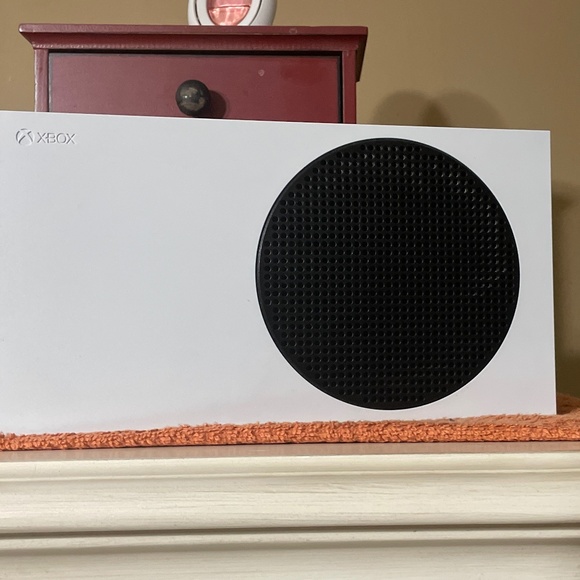Xbox one series s